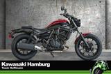 Kawasaki Eliminator 500 ABS,4 JAHRE GAR.,sofort lieferbar
