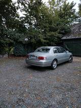Kia Luxuriöse Limosine - Kia Gebrauchtwagen von 2003