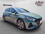 Hyundai i20 1.0 T-GDI N Line Facelift MY25 Smart - Hyundai i20: Facelift