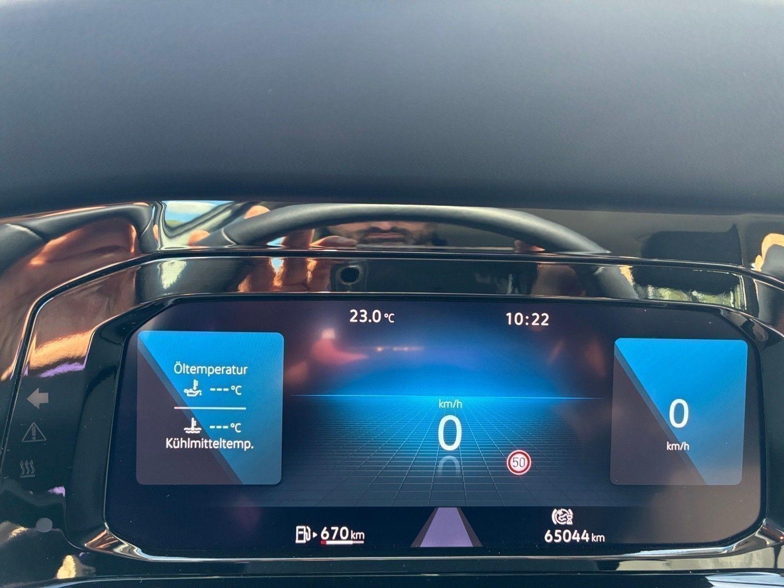 Volkswagen Golf 2,0 TDI ACC*CARPLAY*TEMPOMAT*KAMERA*PDC*LED, миниатюра 5