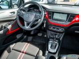 Opel Crossland (X) 1.2 Aut. GS Line NaviPro*LM*Kamara - Opel Crossland (X) GS