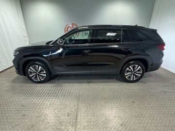 Fahrzeugverkauf 5 Skoda Kodiaq 1.5 TSI Selection Matrix*7-Sitze*AHK