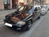 Ford Escort - gebrauchte Ford Escort aus dem Jahr 1997