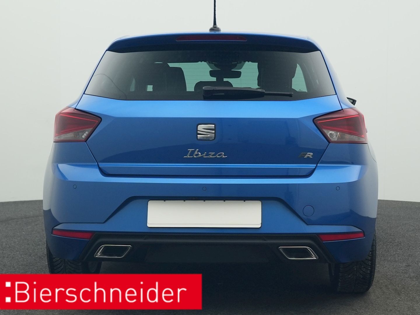 Seat Ibiza - Bild 5