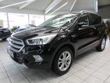 Ford Kuga Titanium*Navi*DAB*CarPlay*Standheiz.*Allwet