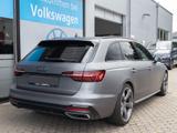Audi A4 35 TFSI S tronic S line Avant S line - Audi A4 in Bonn