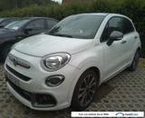 Fiat 500X 1.0T Sport 1/2 Sport-Leather Klima PDC ... - Fiat 500X Sport mit Benzin-Antrieb