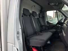 Fahrzeugabbildung Opel Movano 2 Kammer,Carrier, -20°C Tiefkühl,+Strom