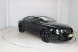 Bentley Continental GT 6.0 Supersports RFK* Navi *Xenon - Bentley Continental in Dresden