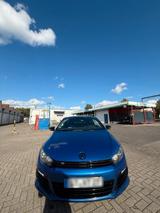 Volkswagen Verkaufe Scirocco R - Volkswagen Scirocco aus 2010: R