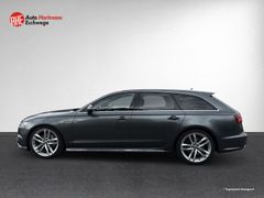 AUDI A6 Avant 2.0 TFSI quattro S-line Matrix Pano Ahk AUDI A6 Avant 2.0 TFSI quattro S-line Matrix Pano Ahk