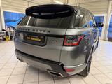 Land Rover Range Rover Sport HSE Dynamic Panorama 1Hand - Land Rover Gebrauchtwagen