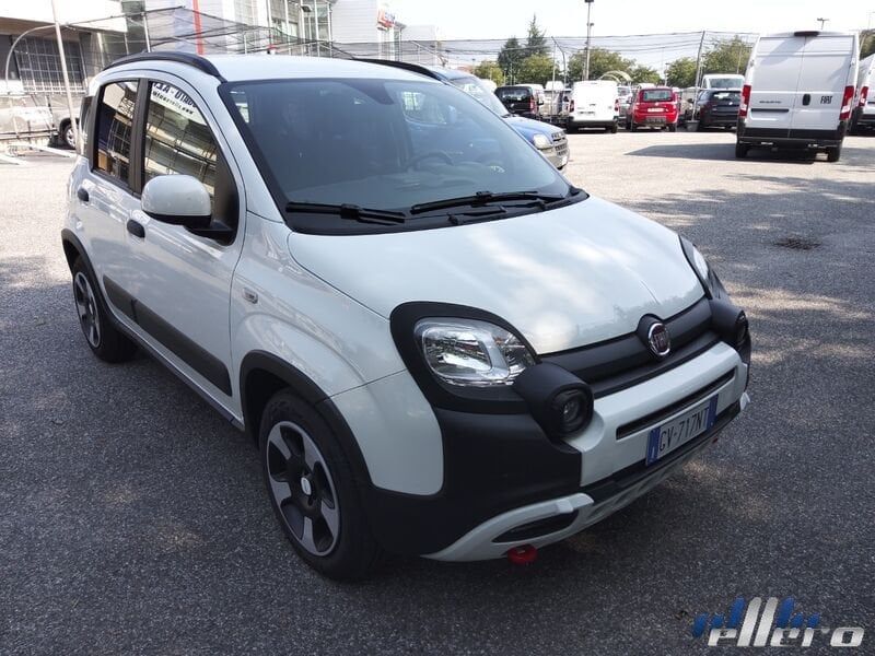 Image of Fiat Panda