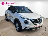 Nissan Juke 1.0 DIG-T AT Automatik - Tekna - Nissan Juke