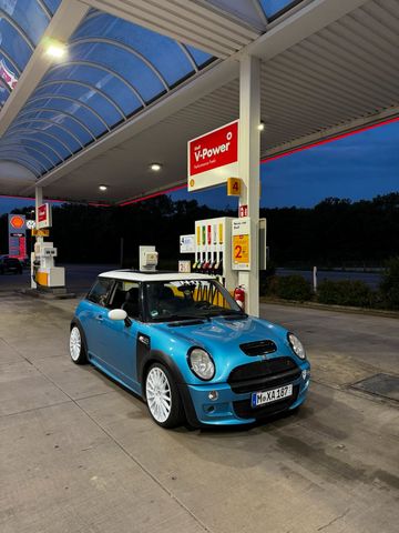 MINI Mini Cooper S Ac Schnitzer Kompressor OZ