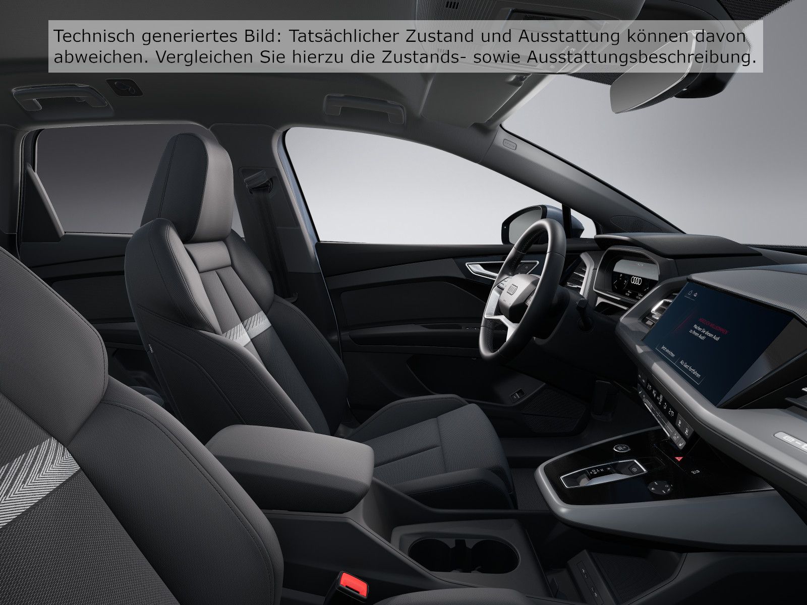 Audi Q4 e-tron - Bild 16