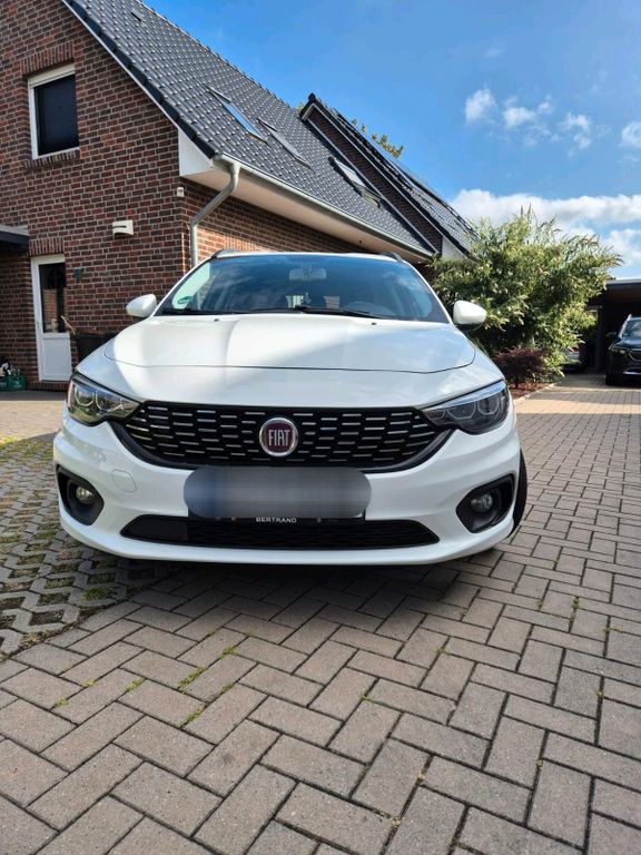 Image of Fiat Tipo