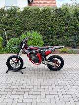 Beta rr 125 lc (5951km) - BETA MOTORRAD