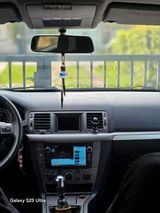 Opel Vectra C 1.9 CDTI  6 Gang - Opel Vectra: V6 Cdti