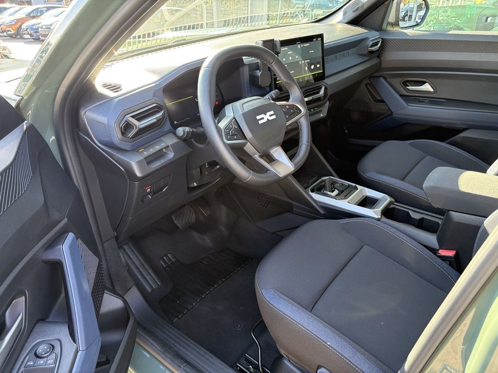 DACIA Duster - Bild 8