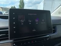 Renault Kangoo - Vorschau Bild 30