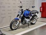 BMW R nineT Pure /5 Sondermodell 50 Jahre/5 - BMW R NINET PURE