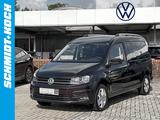 Volkswagen Caddy Maxi 1.4 TSI Trendline OPF 7-Sitzer, RFK - Tageszulassungen mit Benzin-Antrieb: Kleinbus