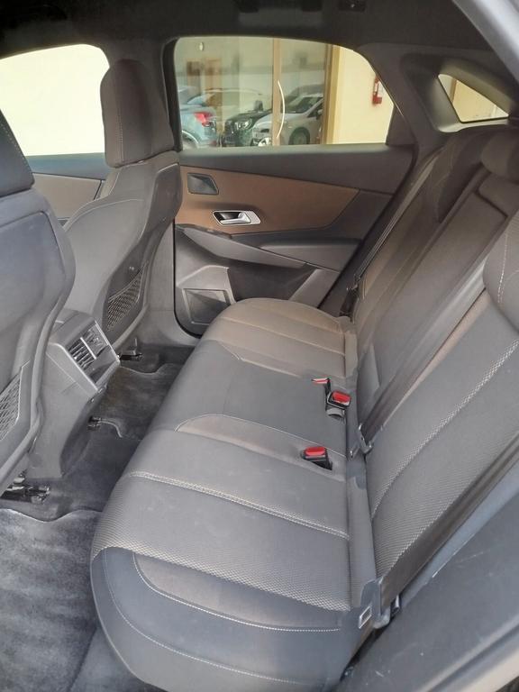 DS Automobiles DS7 (Crossback)