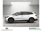 Skoda ENYAQ 80 Loft Wärmepumpe LED Navi ACC AHK 360° - Skoda Enyaq in Dortmund