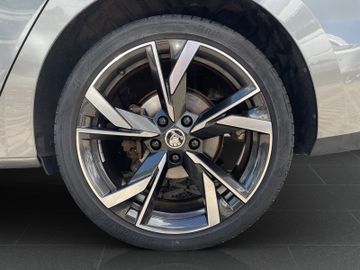 Skoda Octavia Combi IV 1.4 TSI iV DSG Sportline *HUD*