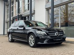MERCEDES-BENZ C 180 d T-Modell / KAMERA / NAVI / AVANTGARDE MERCEDES-BENZ C 180 d T-Modell / KAMERA / NAVI / AVANTGARDE