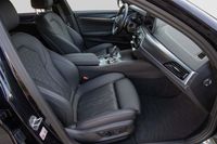 BMW 520 - Vorschau Bild 3