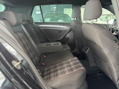 VW Golf VII Lim. GTI Performance /LED/virtual