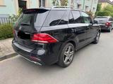 Mercedes-Benz GLE 350 d 4MATIC - - Mercedes-Benz GLE 350