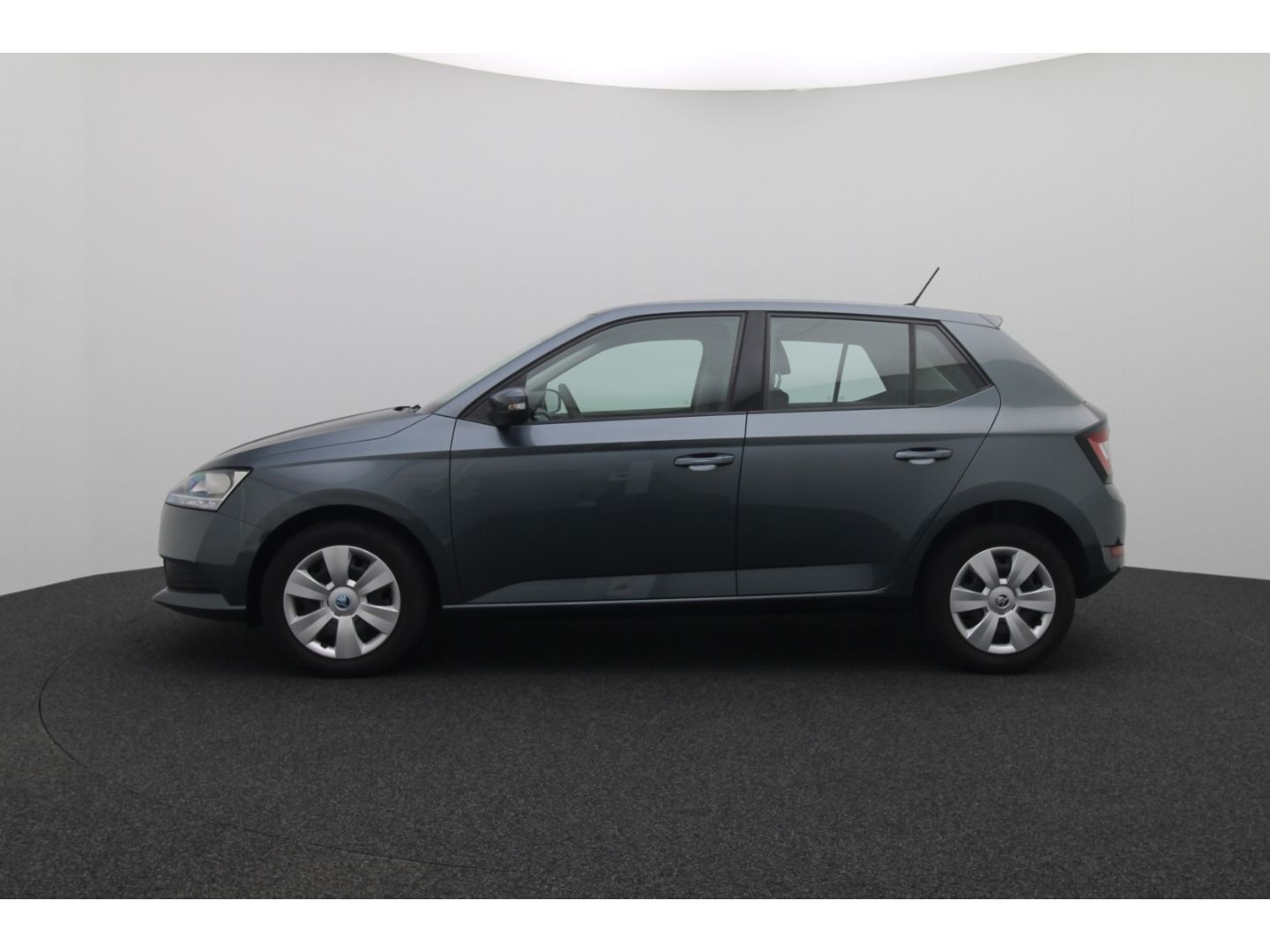 Fahrzeugabbildung SKODA Fabia Cool Plus 1.0 MPI  Klima el.SP Spieg. behe
