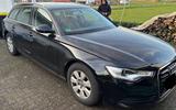 Audi A6 2.0 TDI multitronic Avant - - Audi A6: Kombi, Multitronic