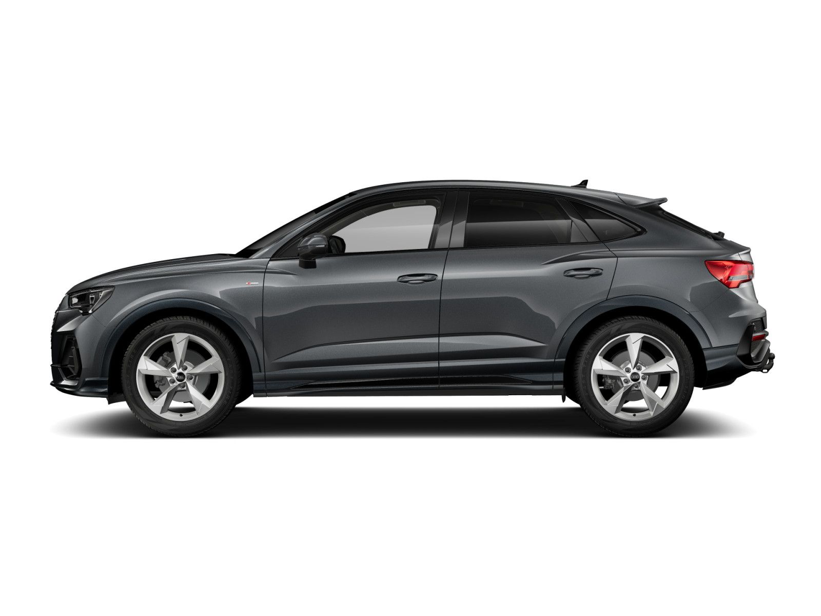 Audi Q3 - Bild 5