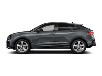 Audi Q3 - Vorschau Bild 5