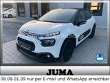 Citroën C3 Shine Pack*AUTOMATIK*LED*NAVI*CAM*EU6*TEMPOMA - Citroën C3 in Berlin