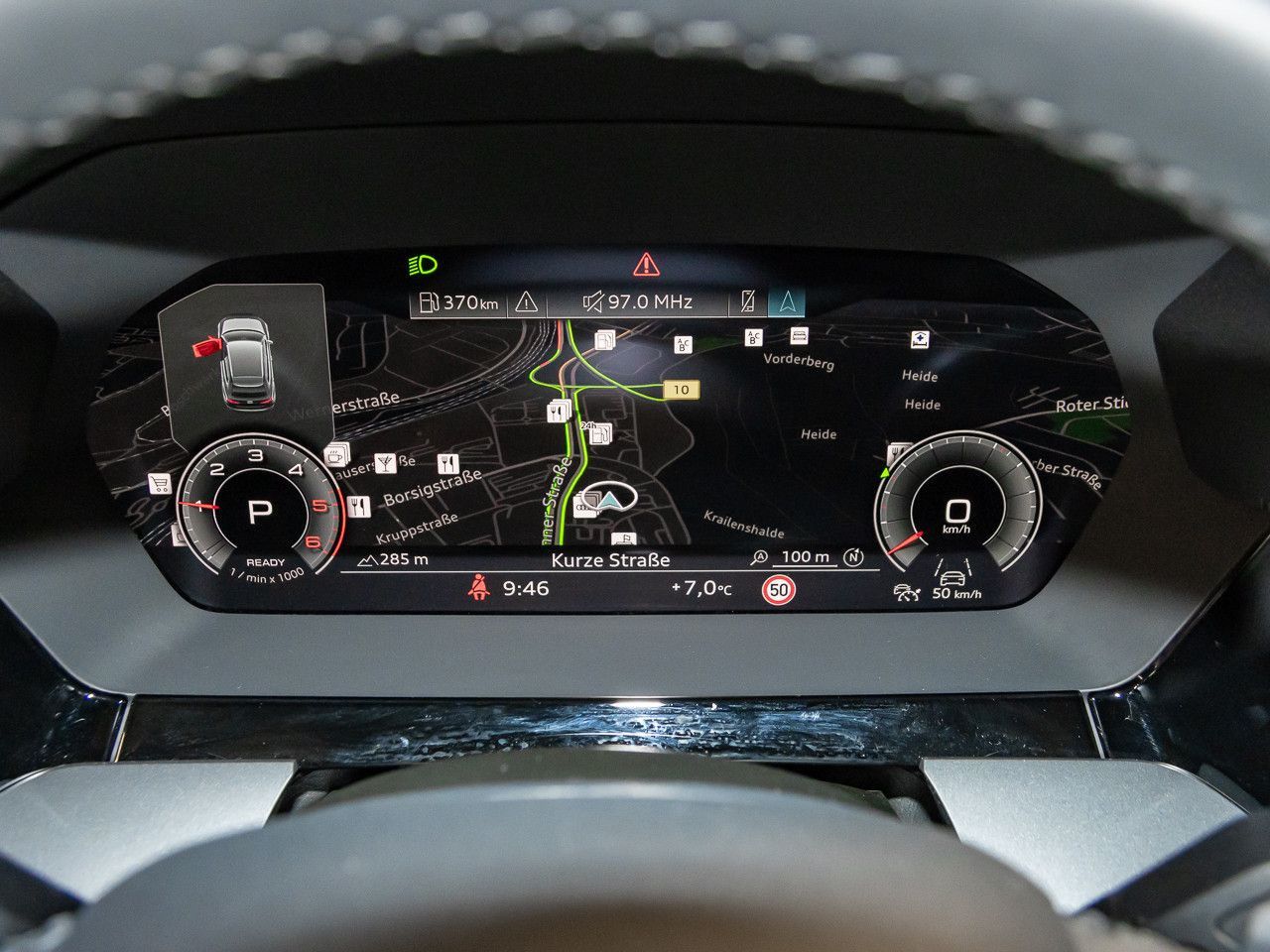 Audi A3 - Bild 19