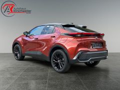 TOYOTA C-HR 2.0 Plug-in-Hybrid GR SPORT (AX2)