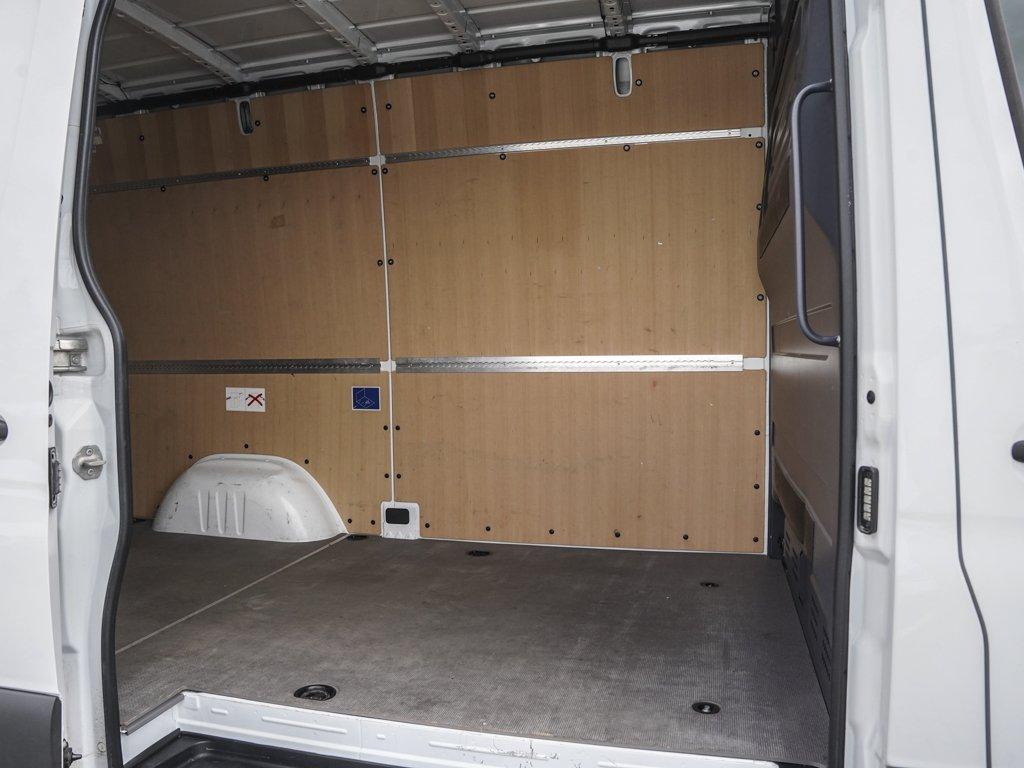 Mercedes-Benz eSprinter 314 KA Select L2H2 LED Kamera 81kWh