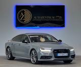Audi A7 quattro competition *GARANTIE*NARDOGRAU*HUD* - Audi A7 mit Diesel-Antrieb: Sportwagen