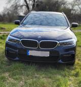 BMW 530d Touring A -