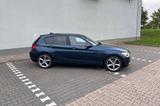 BMW 116i Schiebdach|Sportsitze|Xenon - BMW 116 aus 2012: 116i