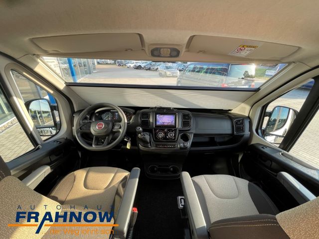 Foto Nummer 13: BENIMAR Benivan