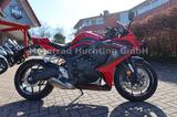 Honda CBR 650 R ! ABS ! LED ! SPORT PAKET ! SOFORT !!! - HONDA CB 650