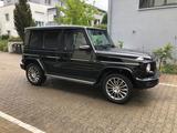Mercedes-Benz G 400 d  AMG STYLING 1. HAND DEUTSCH 