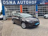 Opel Zafira C Tourer Style 7 Sitze - Opel Zafira SUV