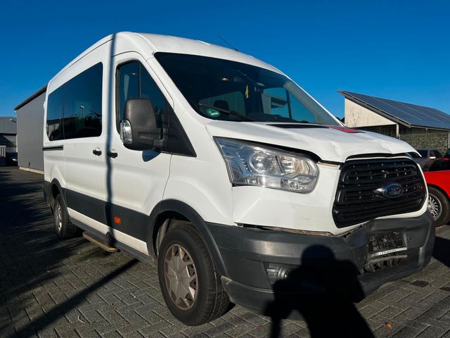 Ford Transit Kombi 310 L2 Trend 9 Sitze Klima